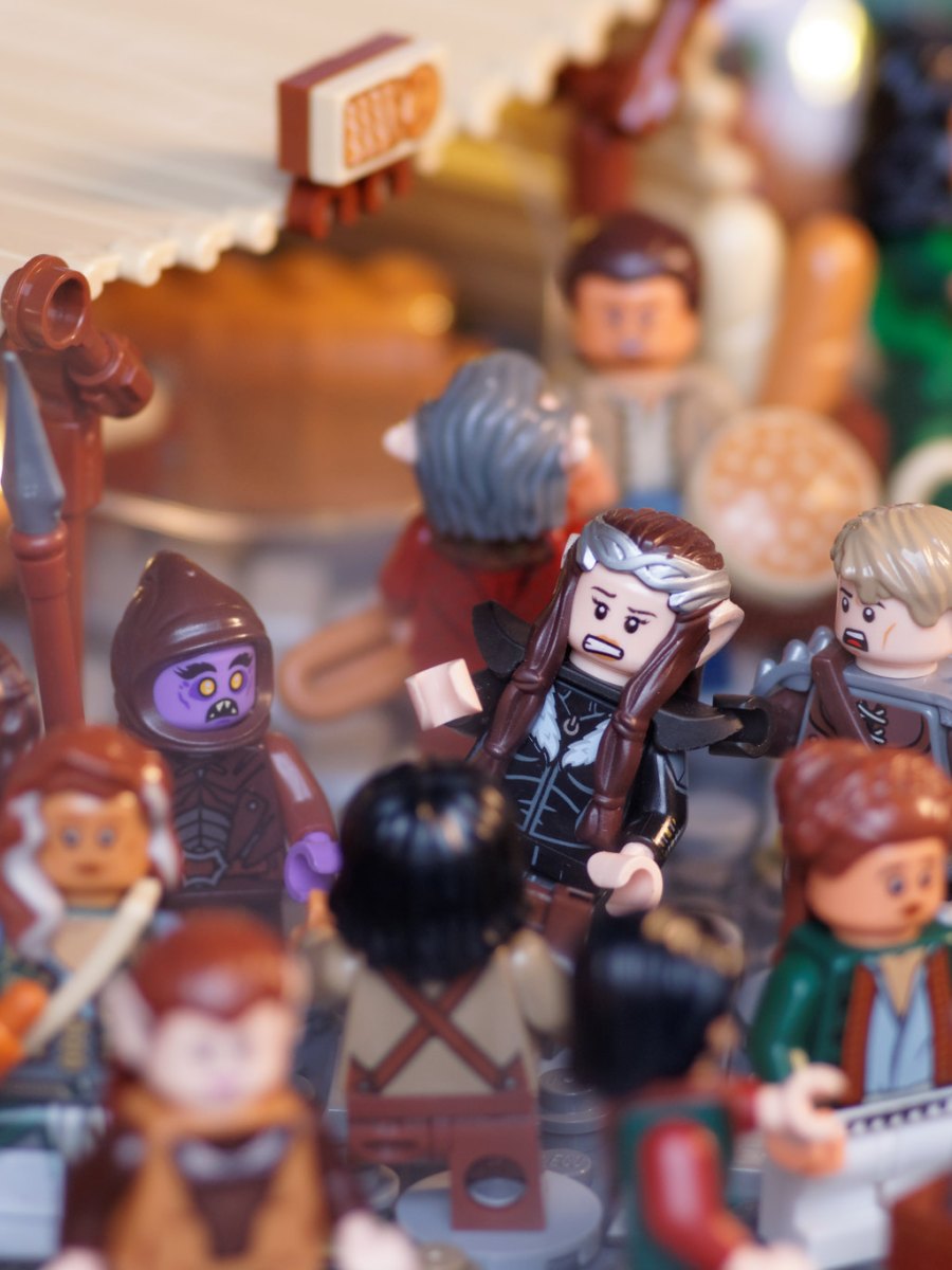 Episode 1: the Summer&nbsp;Fair