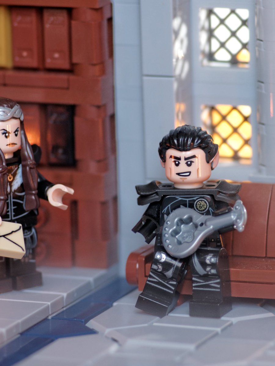 Episode 2: Tomb&nbsp;Raidering