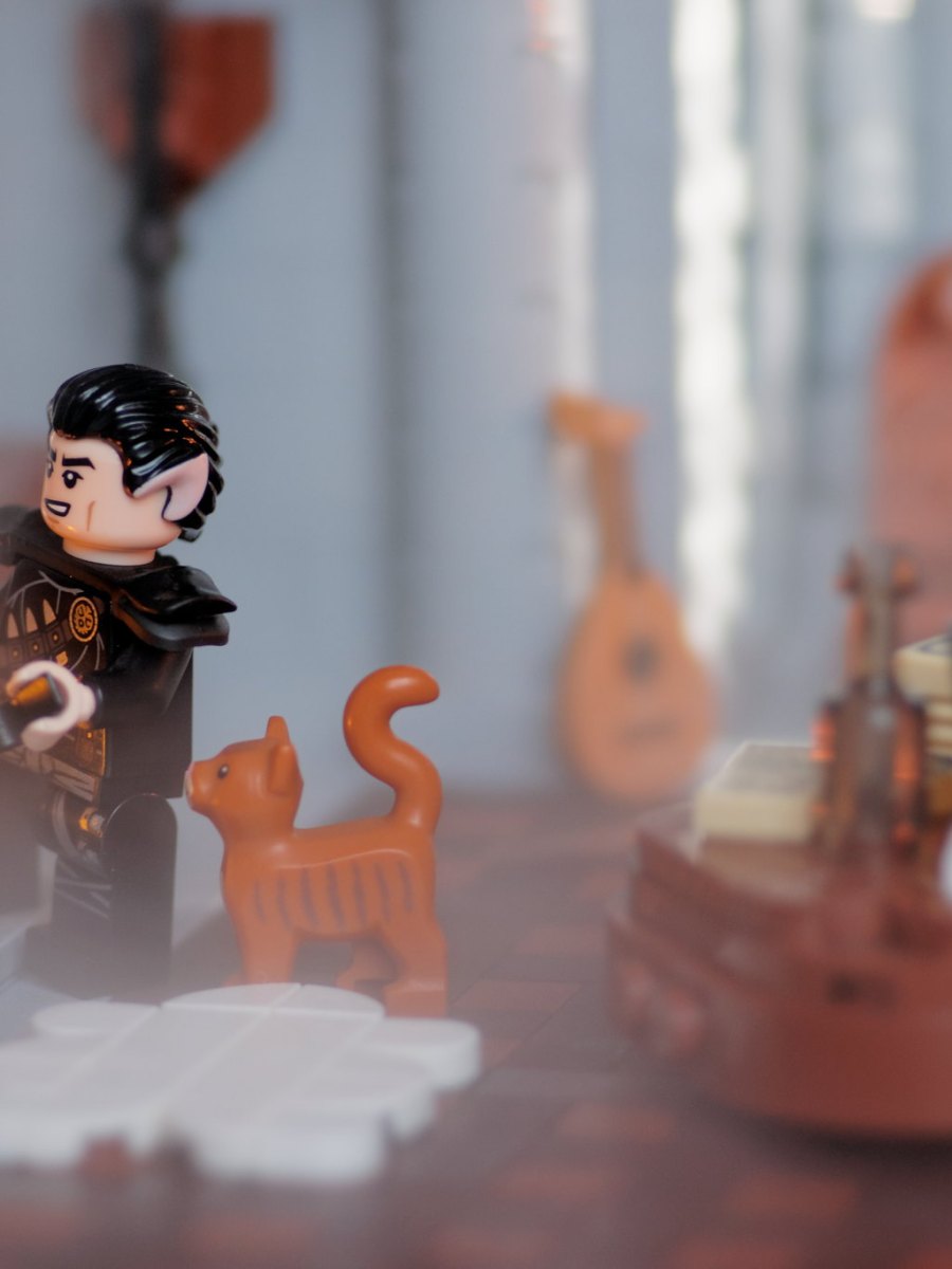 Episode 3: To&nbsp;Arms!